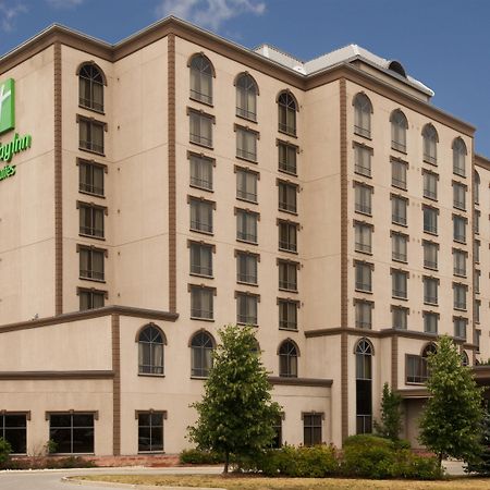 Holiday Inn & Suites Mississauga West - Meadowvale By Ihg Exteriér fotografie