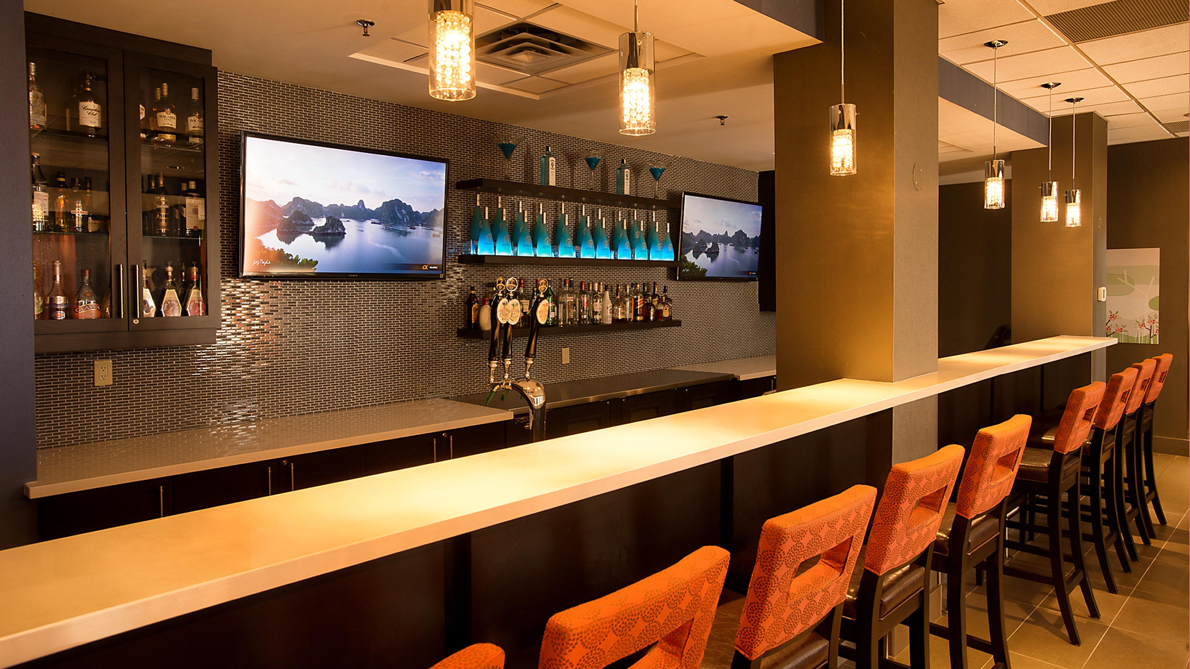 Holiday Inn & Suites Mississauga West - Meadowvale By Ihg Exteriér fotografie