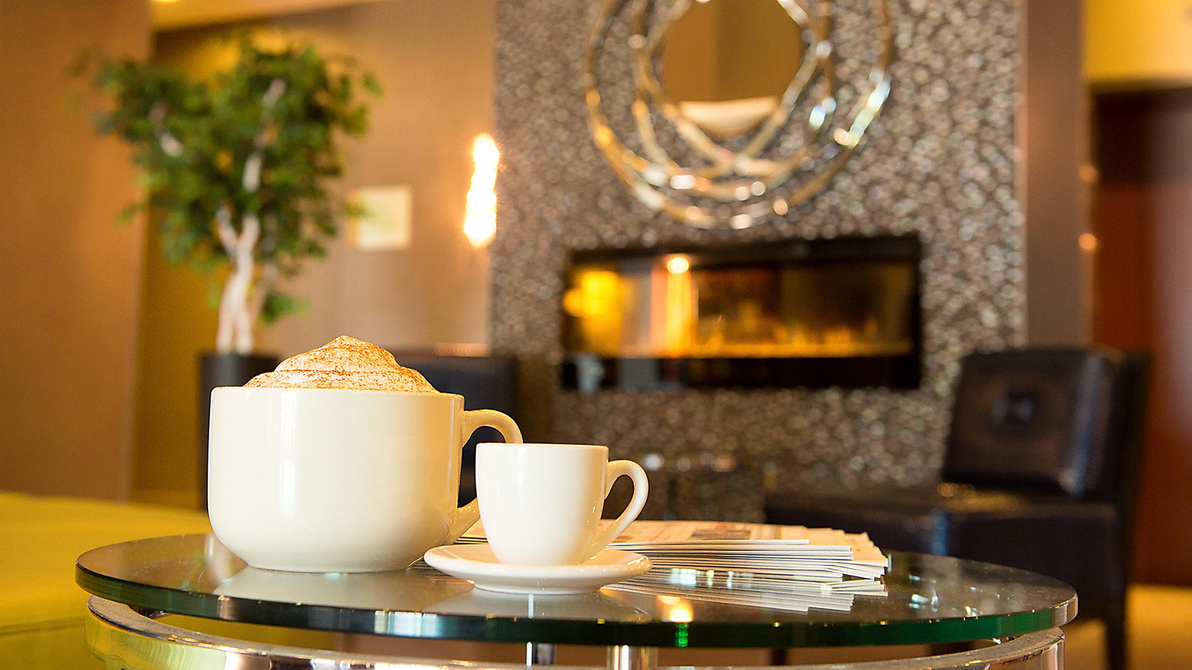 Holiday Inn & Suites Mississauga West - Meadowvale By Ihg Exteriér fotografie