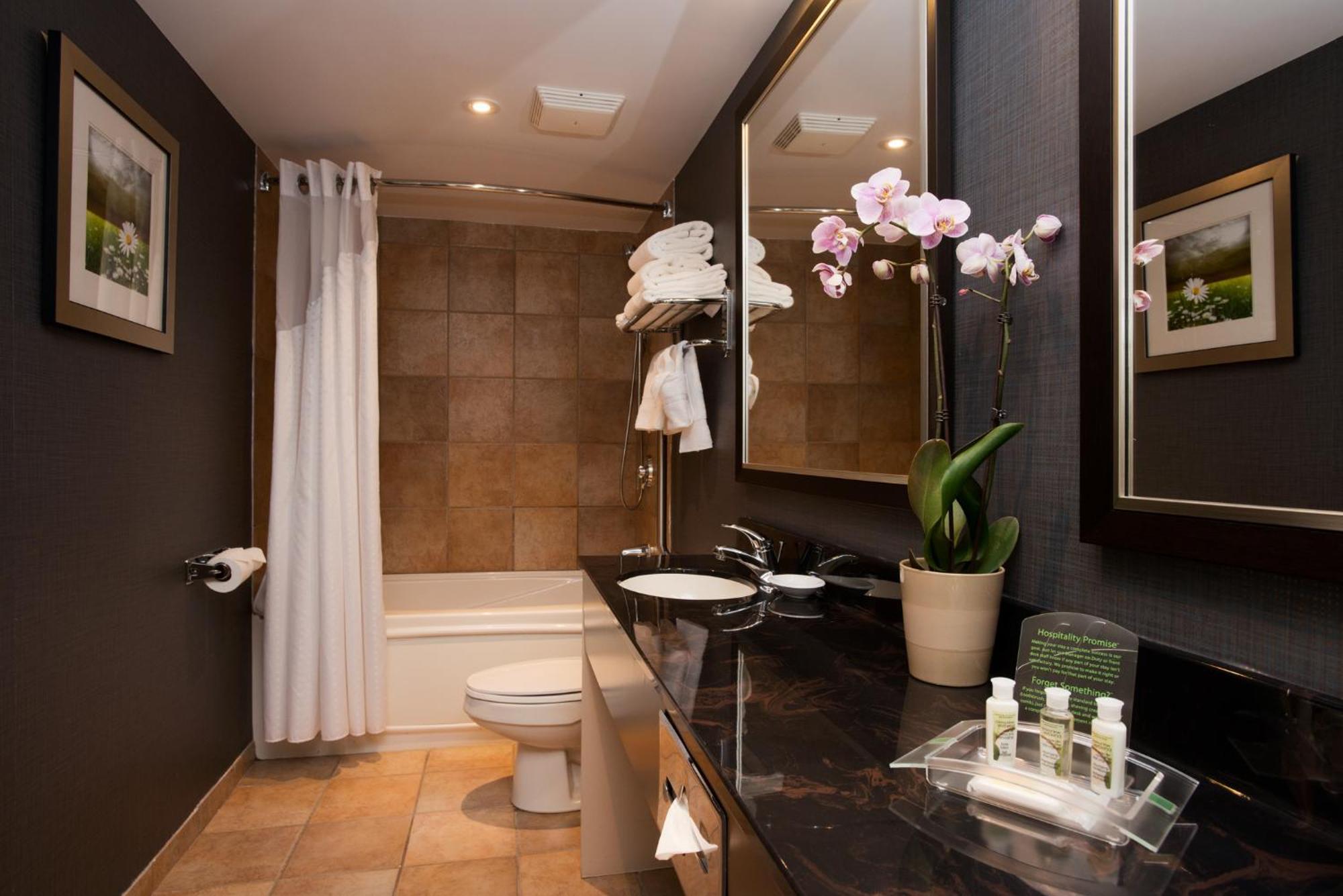 Holiday Inn & Suites Mississauga West - Meadowvale By Ihg Pokoj fotografie
