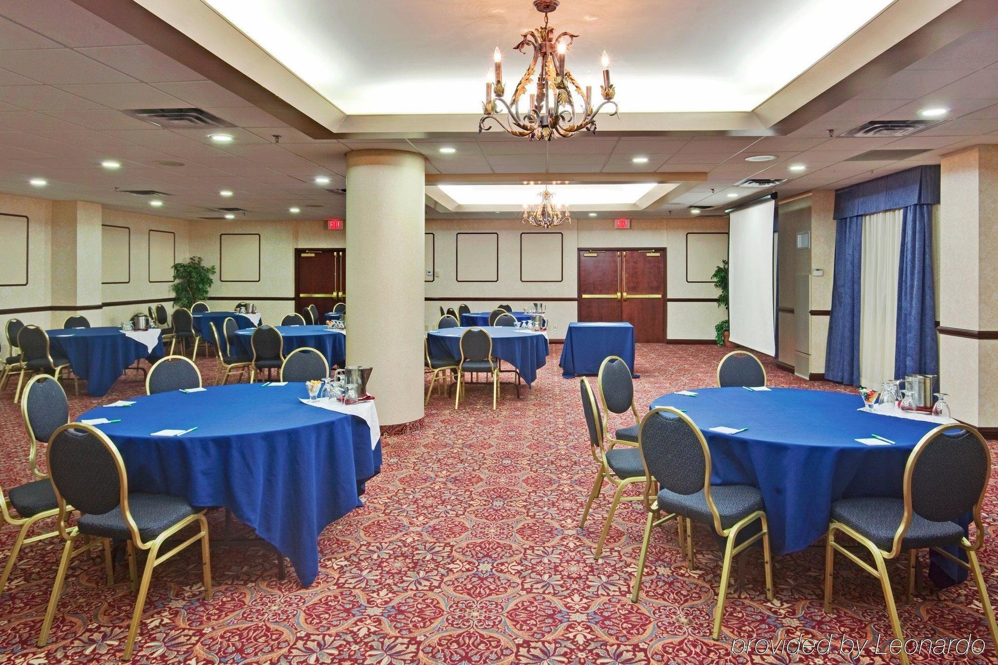 Holiday Inn & Suites Mississauga West - Meadowvale By Ihg Exteriér fotografie
