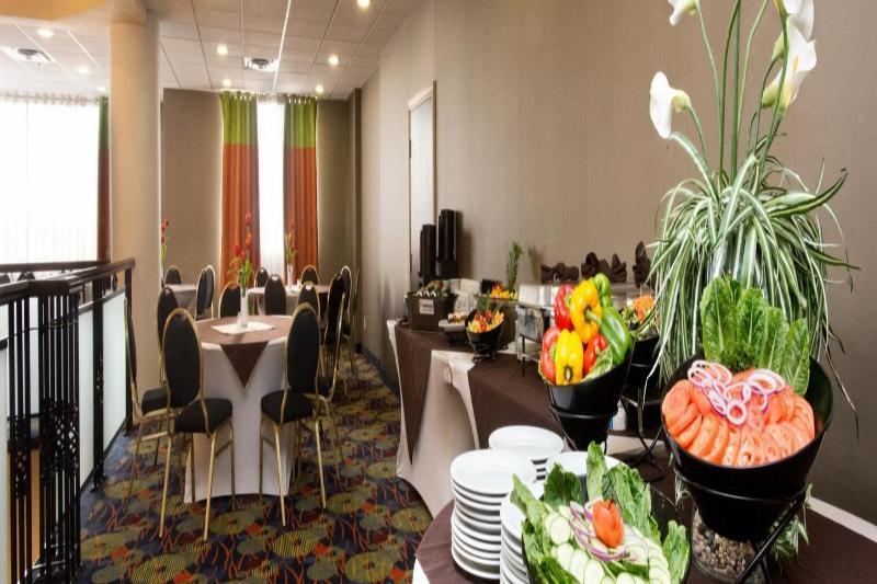 Holiday Inn & Suites Mississauga West - Meadowvale By Ihg Exteriér fotografie
