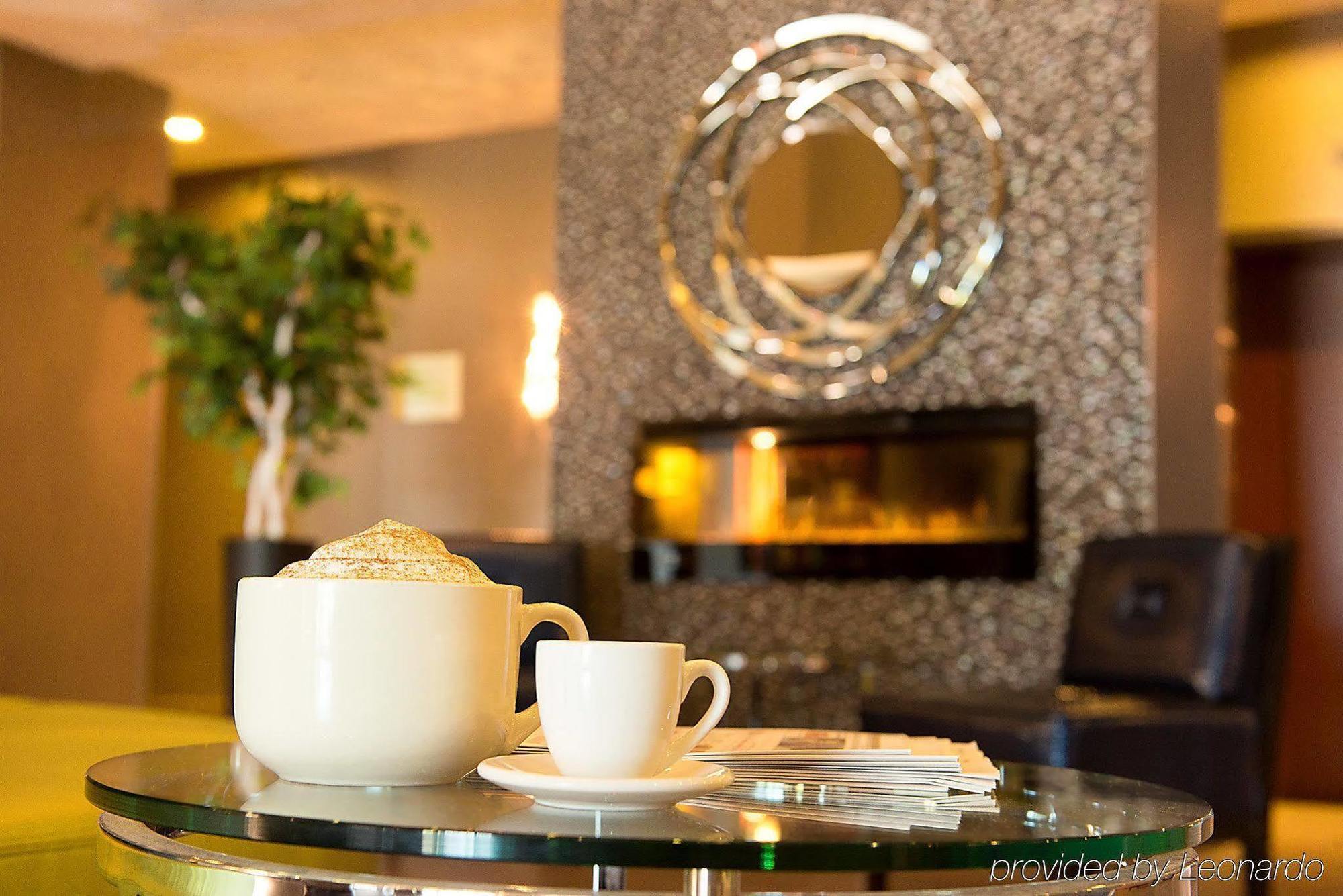 Holiday Inn & Suites Mississauga West - Meadowvale By Ihg Exteriér fotografie